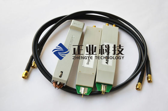 Équipement d'essai efficace de panneau de carte PCB de précision automatiquement 3GHz