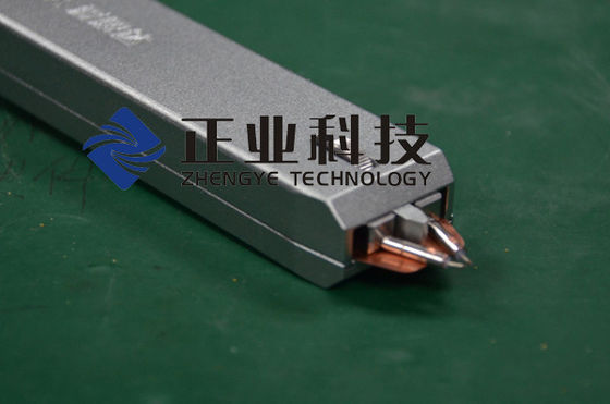 Équipement d'essai efficace de panneau de carte PCB de précision automatiquement 3GHz