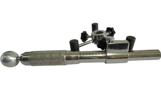 OIN portative 4532 d'équipement d'essai en laboratoire d'appareils avec le dispositif de tension de mécanicien