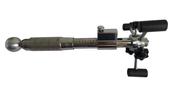 OIN portative 4532 d'équipement d'essai en laboratoire d'appareils avec le dispositif de tension de mécanicien