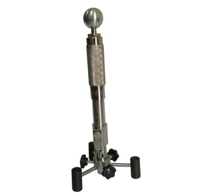 OIN portative 4532 d'équipement d'essai en laboratoire d'appareils avec le dispositif de tension de mécanicien