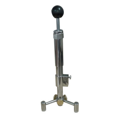 OIN portative 4532 d'équipement d'essai en laboratoire d'appareils avec le dispositif de tension de mécanicien