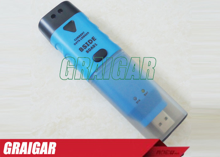 Signal portatif professionnel d'enregistreur de données d'Usb d'équipement d'essai environnemental