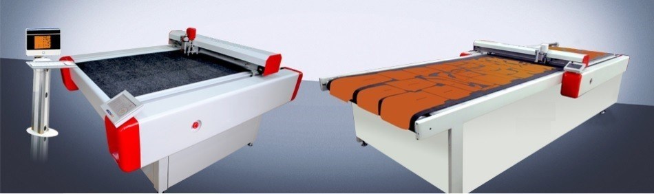 Laser de tissu de carbone de HPPE/découpeuse d'ultrason pour le coupeur de matériau composite