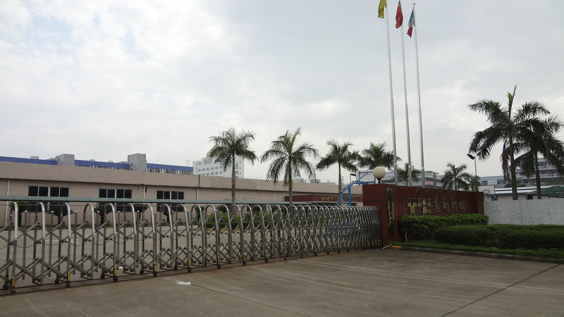 China Laser Drilling Machine Online Marketplace ligne de production en usine