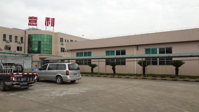 China Laser Drilling Machine Online Marketplace ligne de production en usine