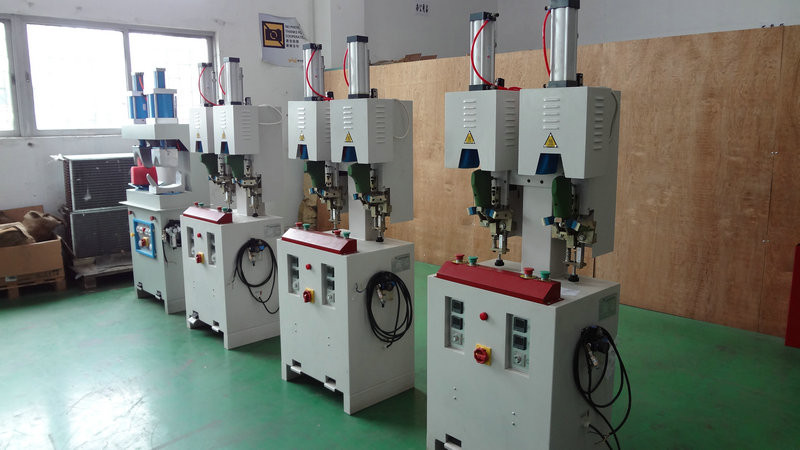 China Laser Drilling Machine Online Marketplace ligne de production en usine