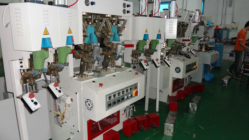 China Laser Drilling Machine Online Marketplace ligne de production en usine