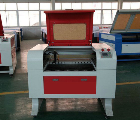 Découpeuse de 460 lasers