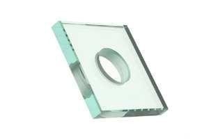 FOREUSE HORIZONTALE EN VERRE