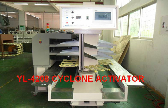 Pantoufle de NIR faisant la machine