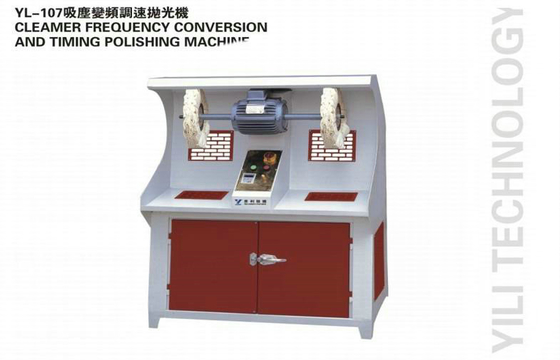 Chaussure semi-automatique faisant des machines
