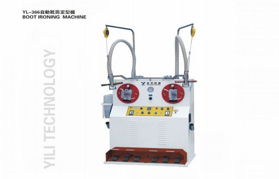 chaussure 4.5KW semi-automatique faisant des machines