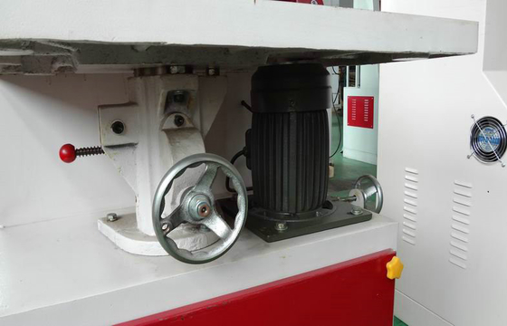 Machine de meulage manuelle de chaussure avec le collecteur de poussière pour des semelles de chaussures