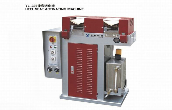 Machine de déclenchement de chaussure électronique semi-automatique