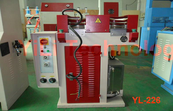 Machine de déclenchement de chaussure électronique semi-automatique