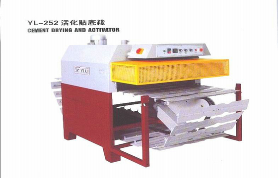 Machine de déclenchement de chaussure électronique de NIR