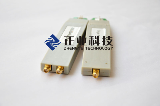 Mesures à haute fréquence d'impédance des cartes de carte PCB TDR