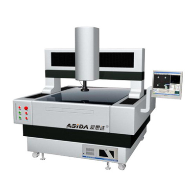 Mesure visuelle automatique Insterment d'équipement d'essai de carte PCB 2D