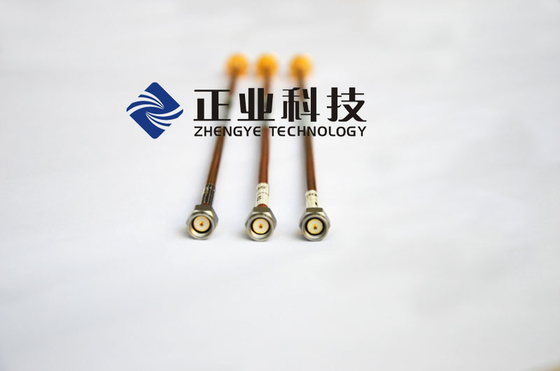 Équipement d'essai de carte PCB pour FPC, appareil de contrôle d'impédance de Tdr pour le câble/fil
