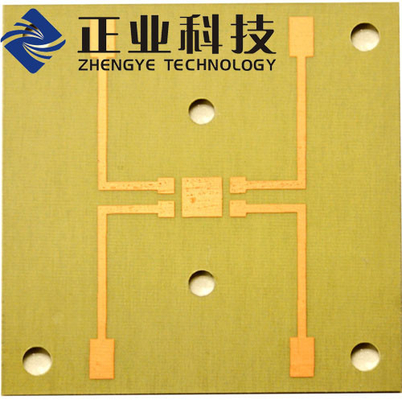 Équipement d'essai simple de carte PCB de module, appareil de contrôle de résistance thermique de LED