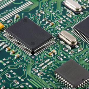 Système de gestion de batterie/équipement de test technique/carte PCB