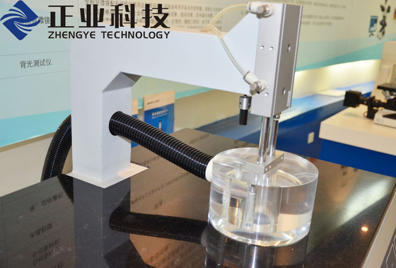 Équipement automatique d'essai en laboratoire pour la coupe mineure d'échantillon/la machine essai en laboratoire