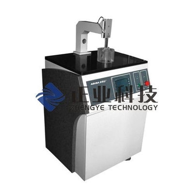 Équipement automatique d'essai en laboratoire pour la coupe mineure d'échantillon/la machine essai en laboratoire