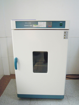 Équipement d'essai en laboratoire, étuve de souffle électrothermique