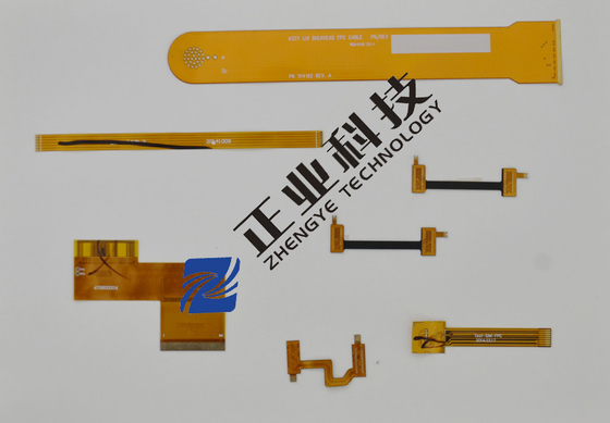 Découpeuses de laser de carte PCB pour la carte électronique FPC