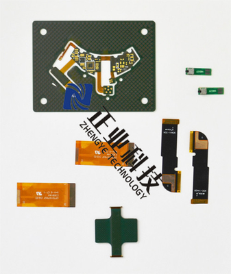 Découpeuse de laser de précision pour le circuit imprimé flexible avec la grande vitesse à 150mm/s