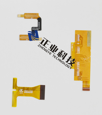 Découpeuse UV de laser de la carte mère d'ordinateur/carte PCB, coupure à haute densité de graphiques