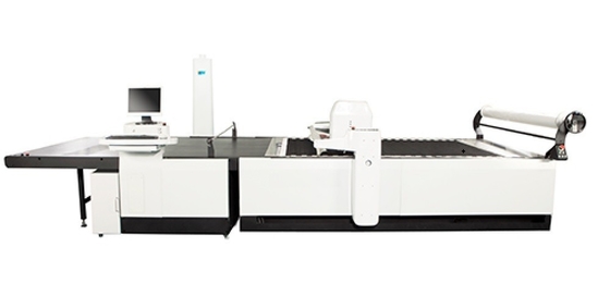 Laser/découpeuse ultra sonique avec le coupeur de plexiglass