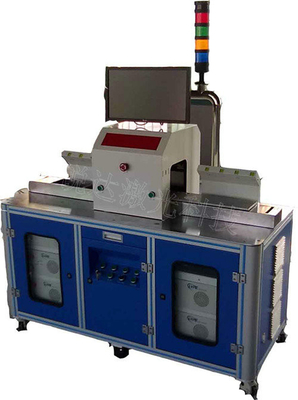 Les découpeuses de laser de machine de soudure de bidon de laser pour la carte PCB électrique embarquent