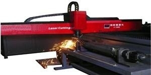 Découpeuses de laser de laser de YAG