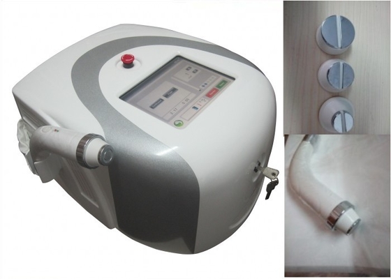 Équipement bipolaire professionnel de beauté de rf et machine de levage 10MHZ de peau