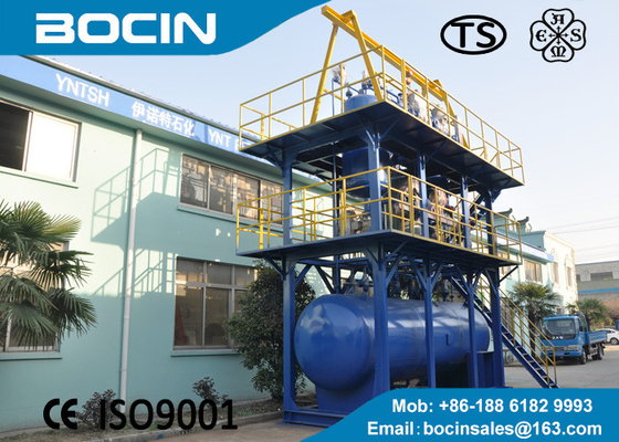 Systèmes de filtre d'eau d'acier inoxydable/cartouche filtrante pour la filtration ultra pure de gaz