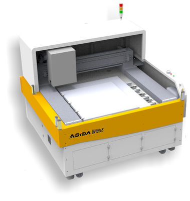Encre en poudre d'écran de Digital de série d'ALDI-CTS - lithographie dynamique avancée de Maskless de représentation de laser