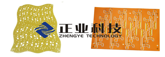 Technologie ultra-violette de perçage de laser pour la carte électronique