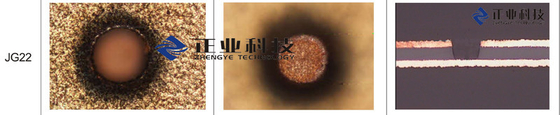 Foreuse UV de laser de CVL/FPC/rf avec la servocommande de boucle bloquée