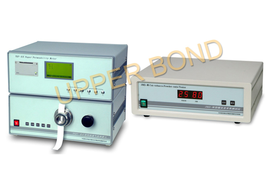 Appareil de contrôle de porosité de machine de perforation du laser YC/T172/ISO2965 en vente