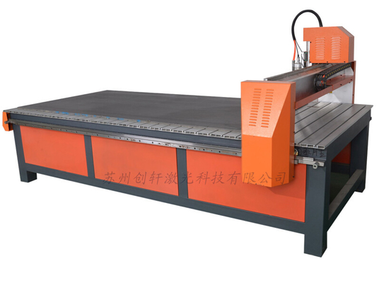 foreuse de laser de cuir de gravure de commande numérique par ordinateur de laser
